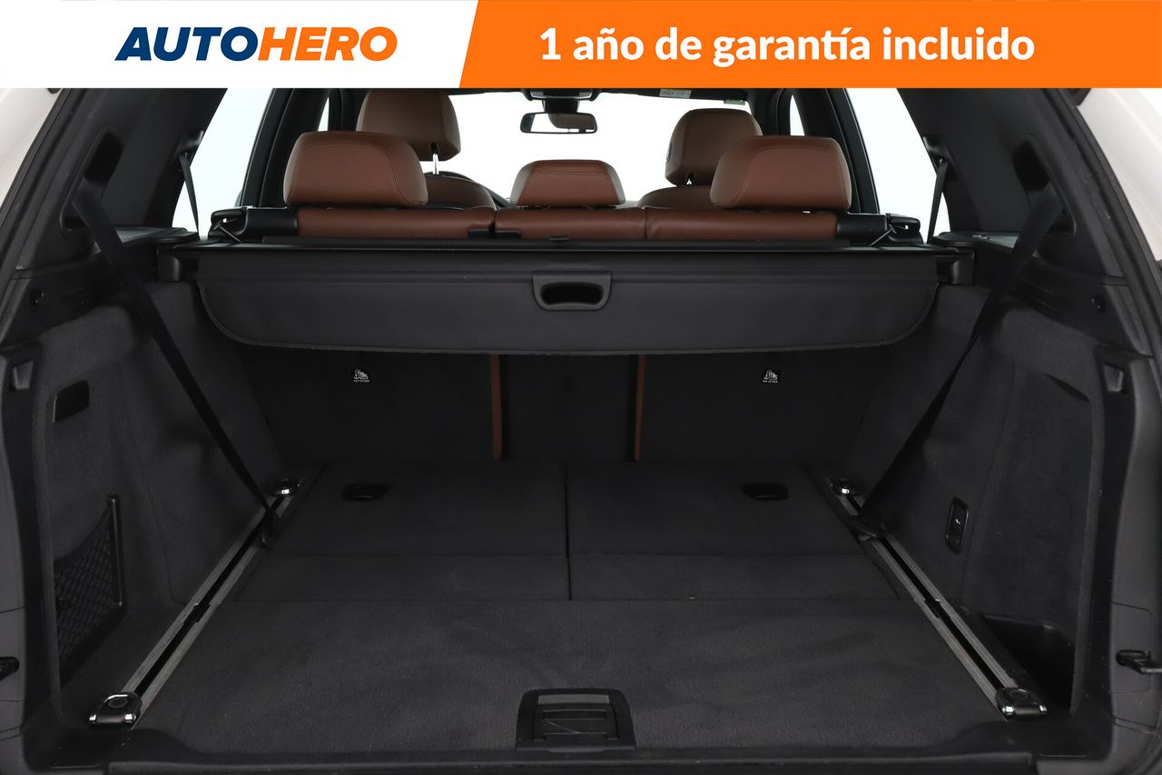 Foto BMW X5 18