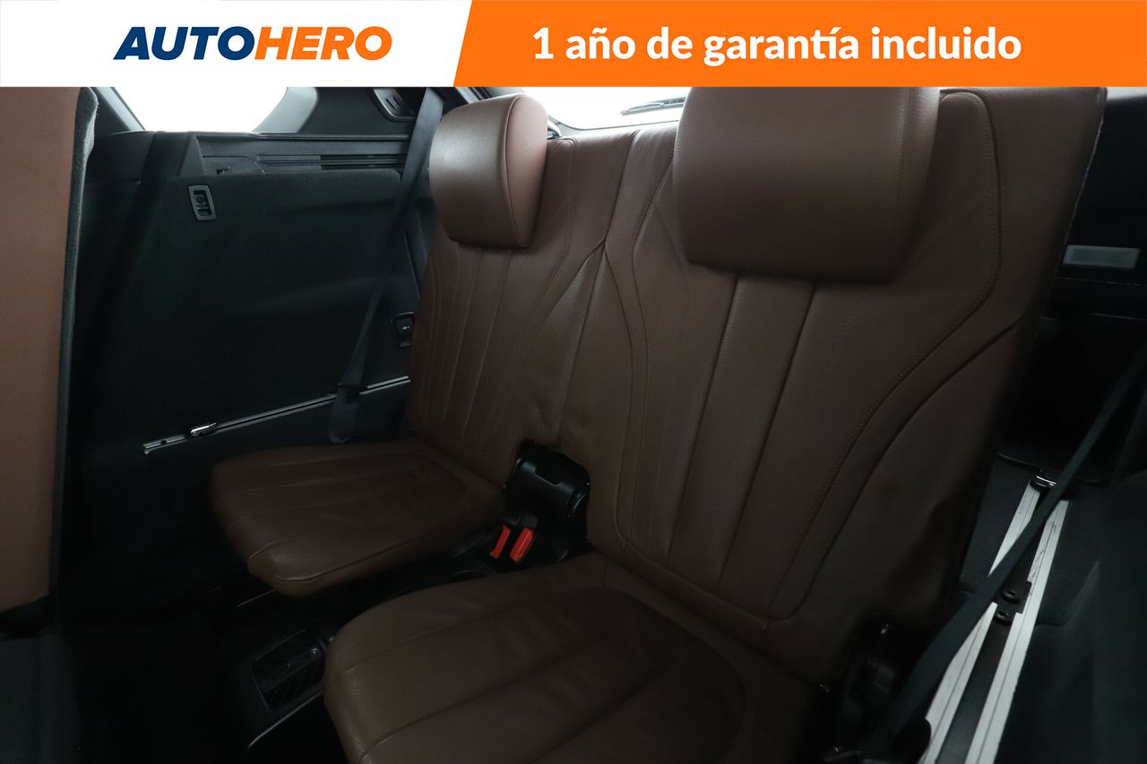 Foto BMW X5 22