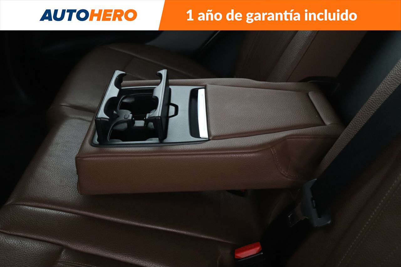 Foto BMW X5 25