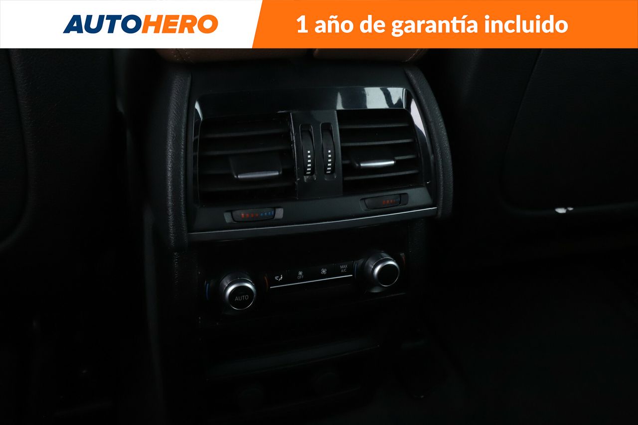 Foto BMW X5 26