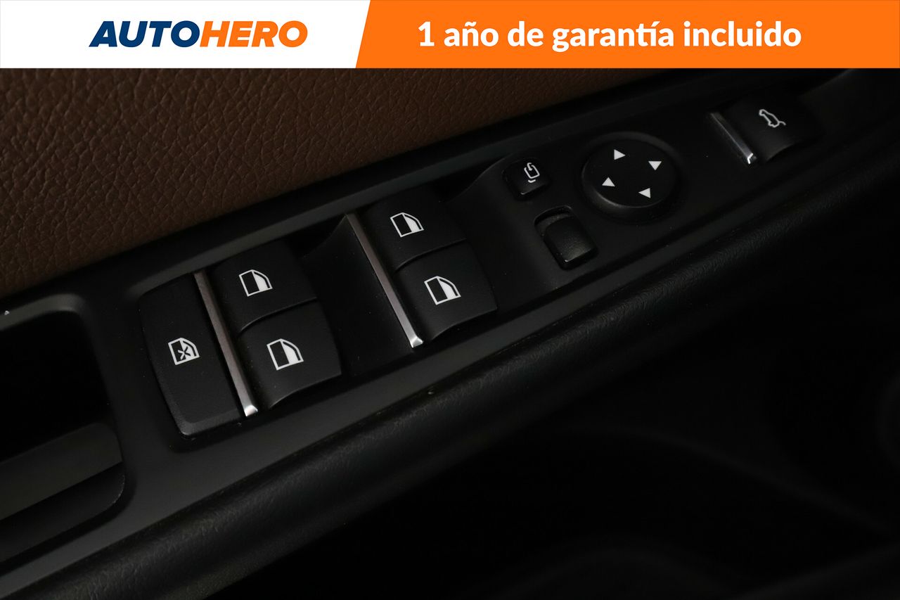 Foto BMW X5 27