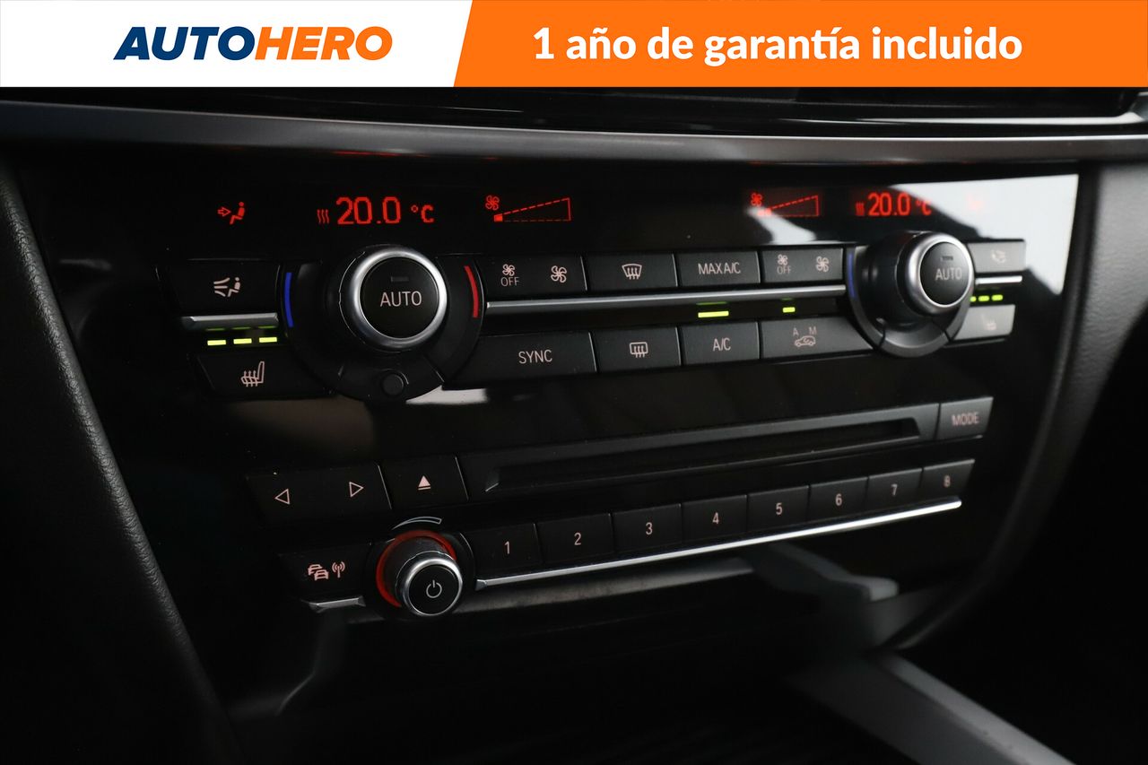 Foto BMW X5 29