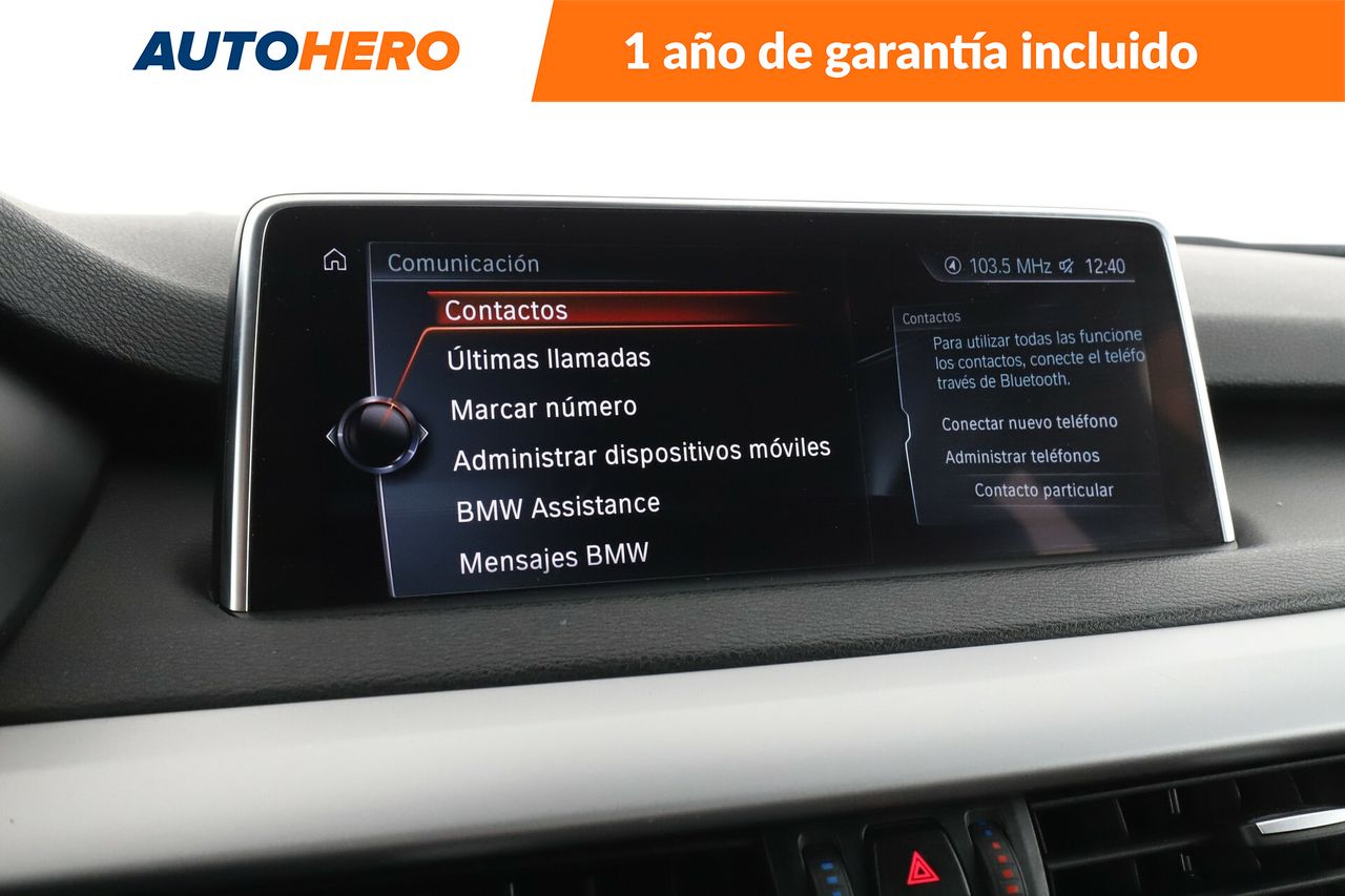 Foto BMW X5 31