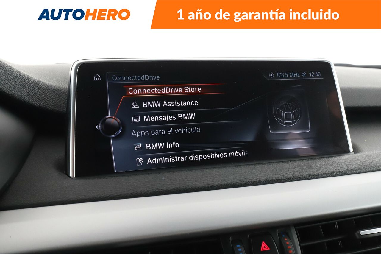 Foto BMW X5 33
