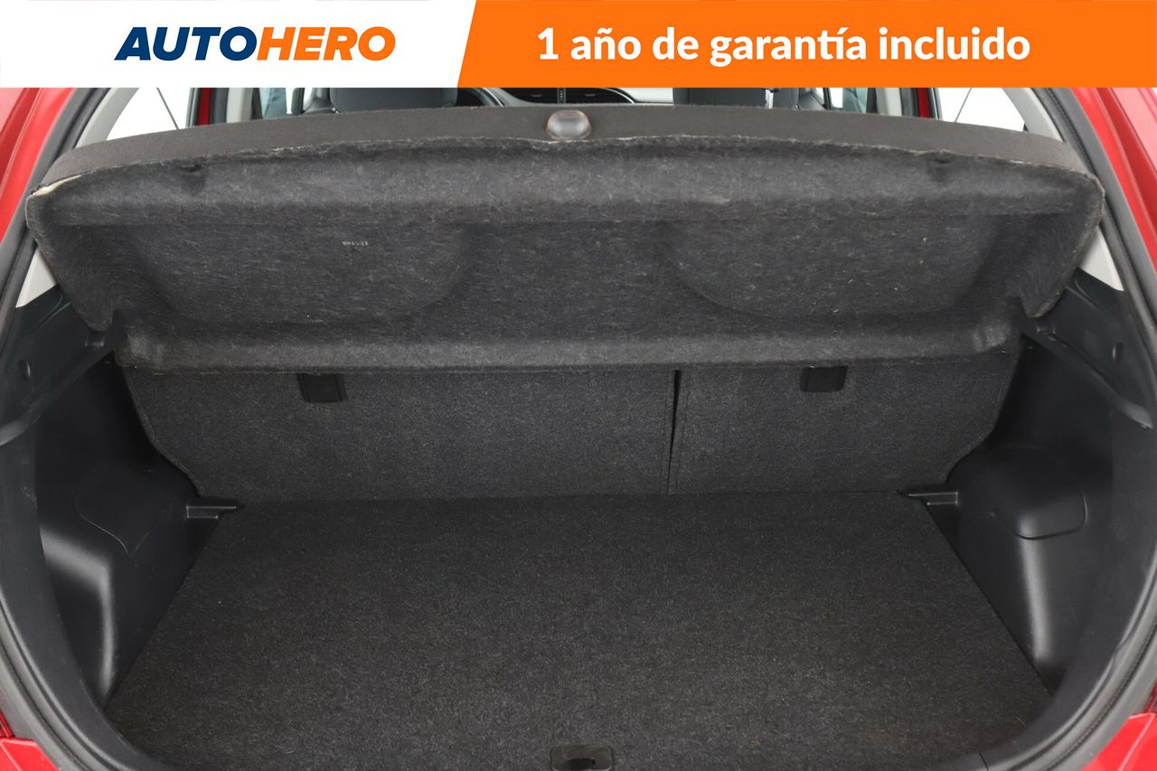 Foto Toyota Yaris 18