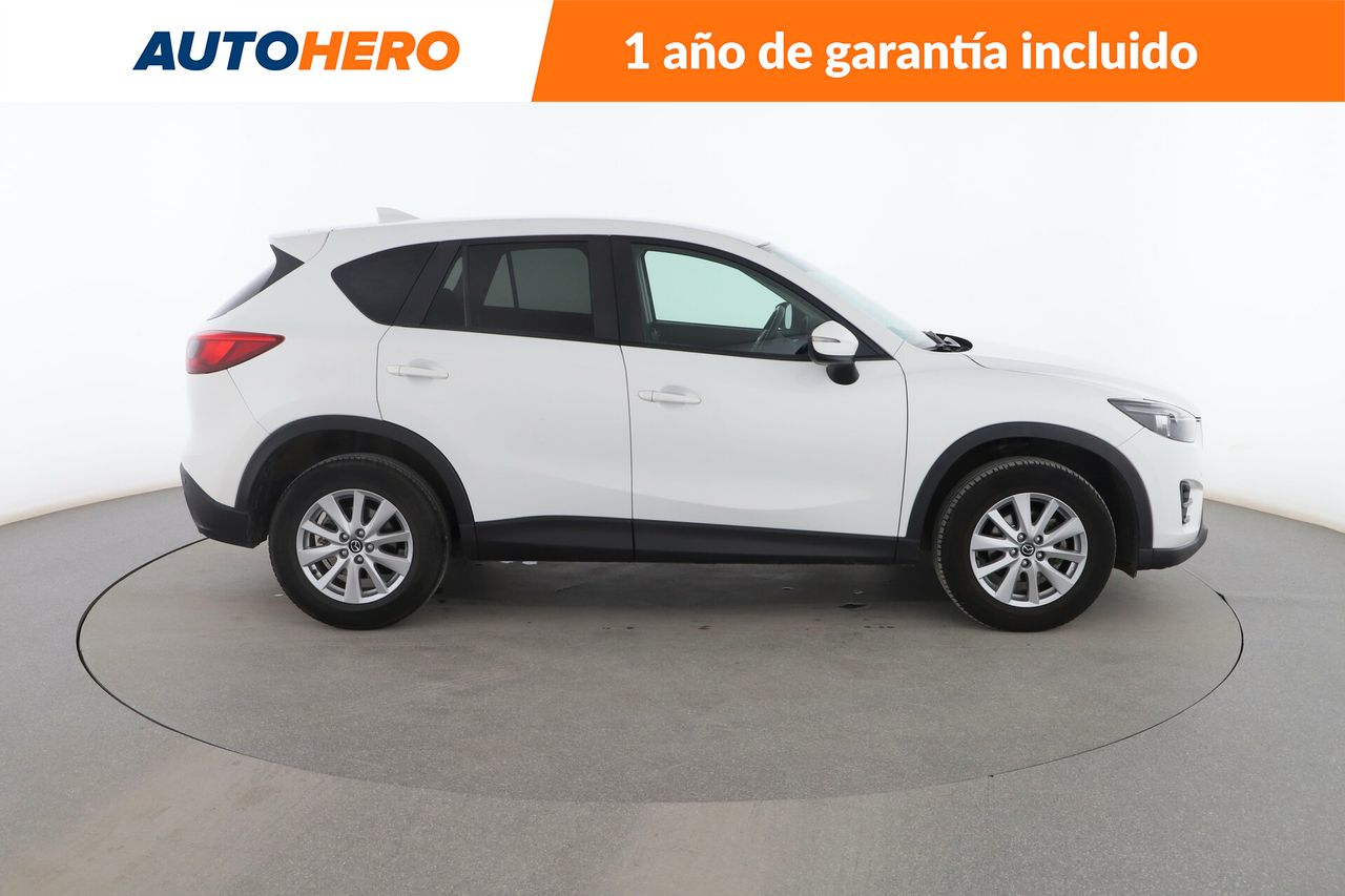 Foto Mazda CX-5 7