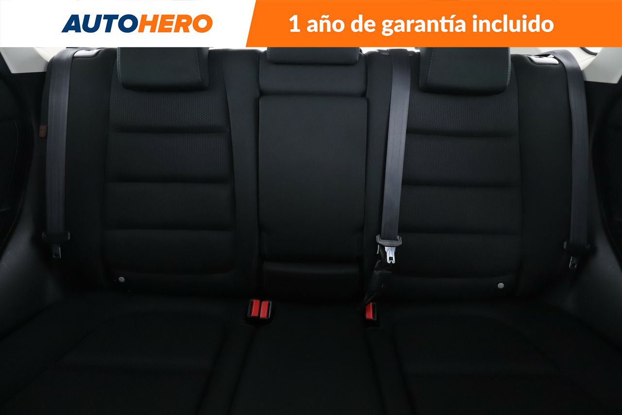 Foto Mazda CX-5 16