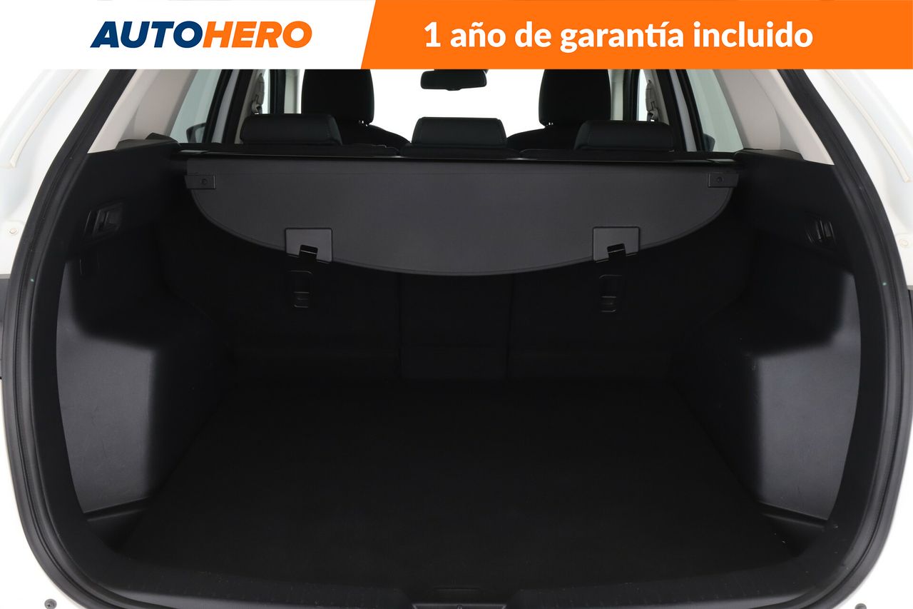 Foto Mazda CX-5 18