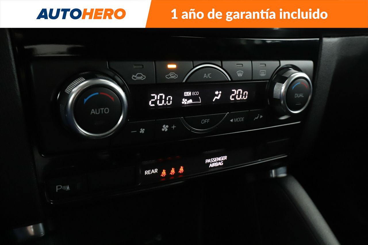 Foto Mazda CX-5 25
