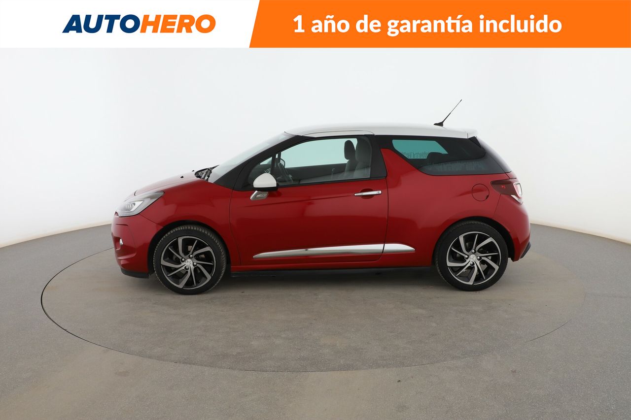 Foto DS Automobiles DS 3 3