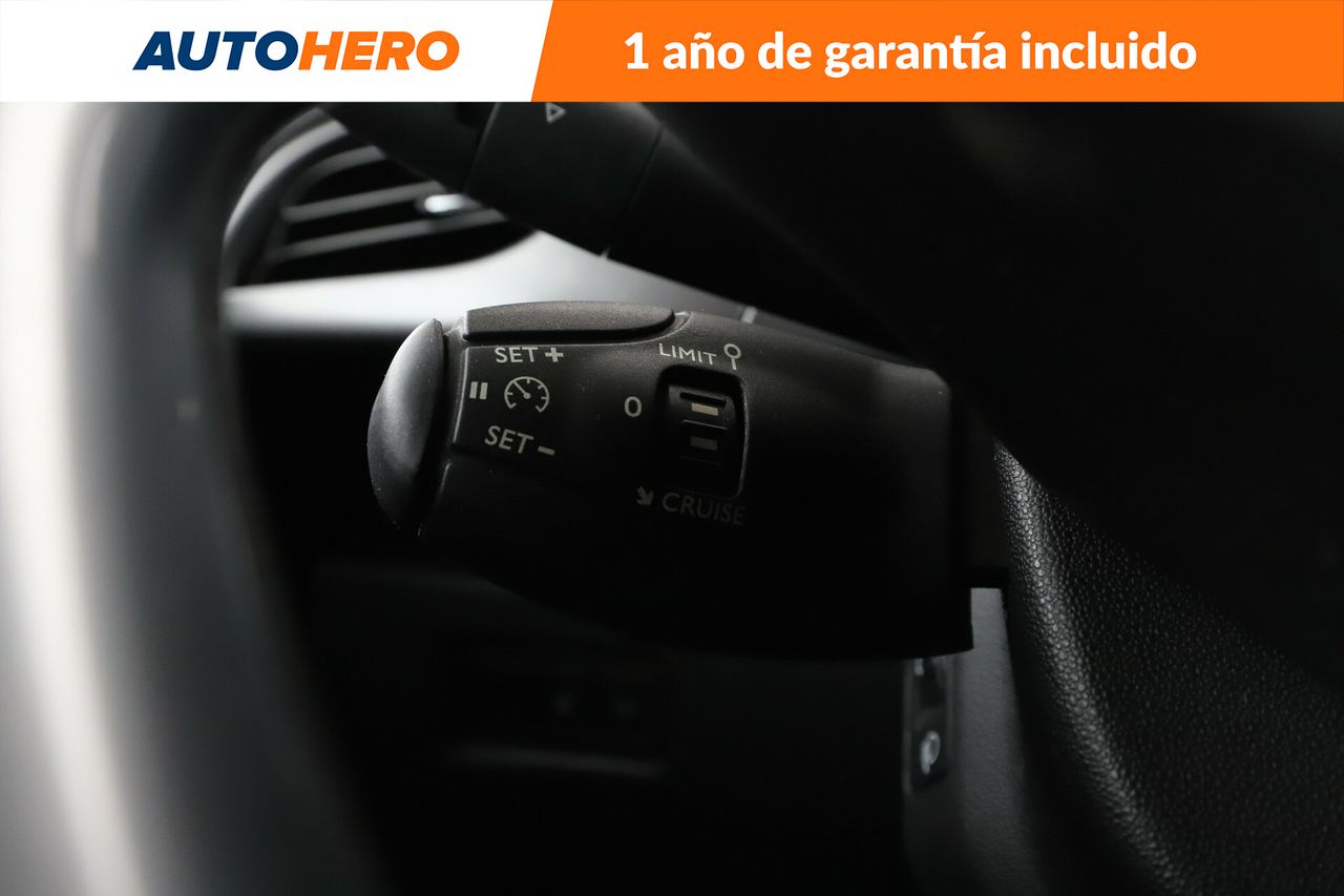 Foto DS Automobiles DS 3 24