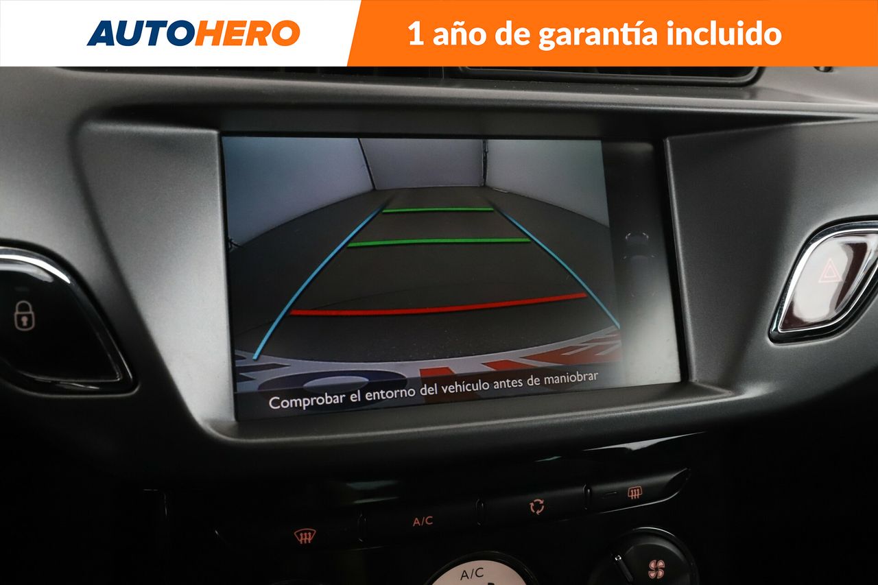 Foto DS Automobiles DS 3 30