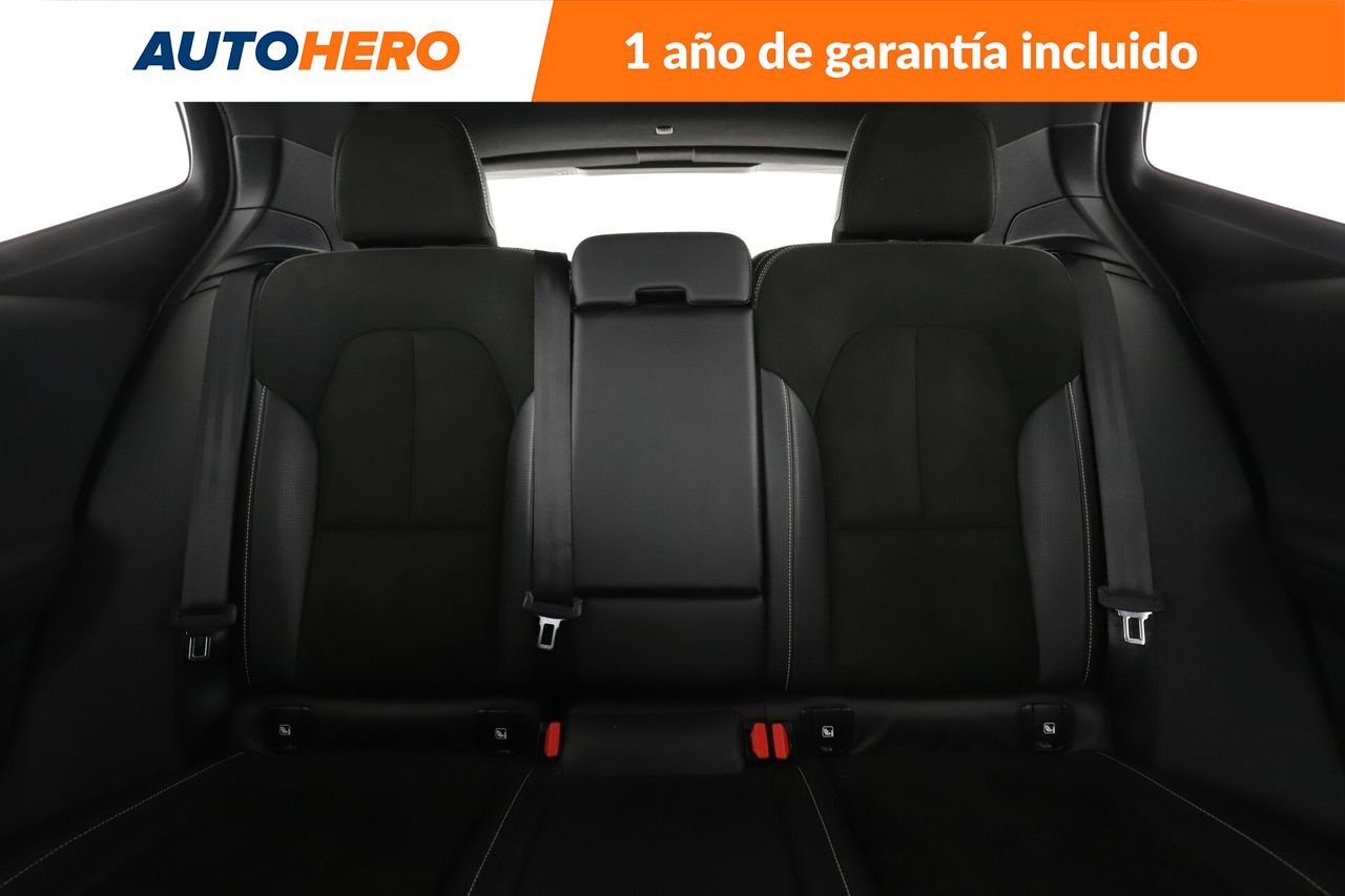 Foto Volvo XC40 16