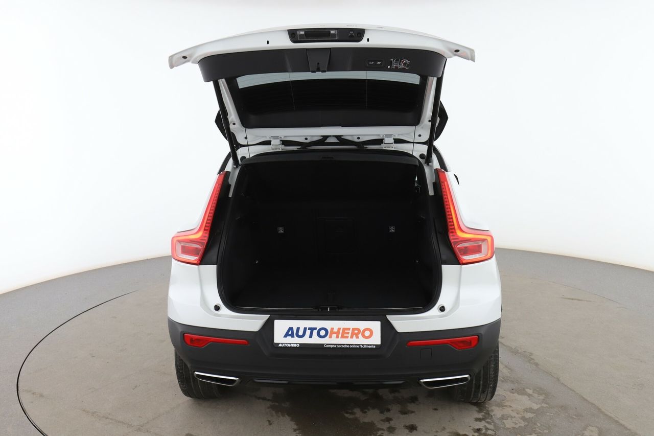 Foto Volvo XC40 17