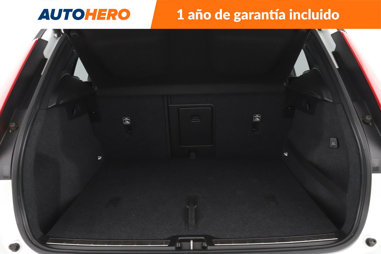 Foto Volvo XC40 18