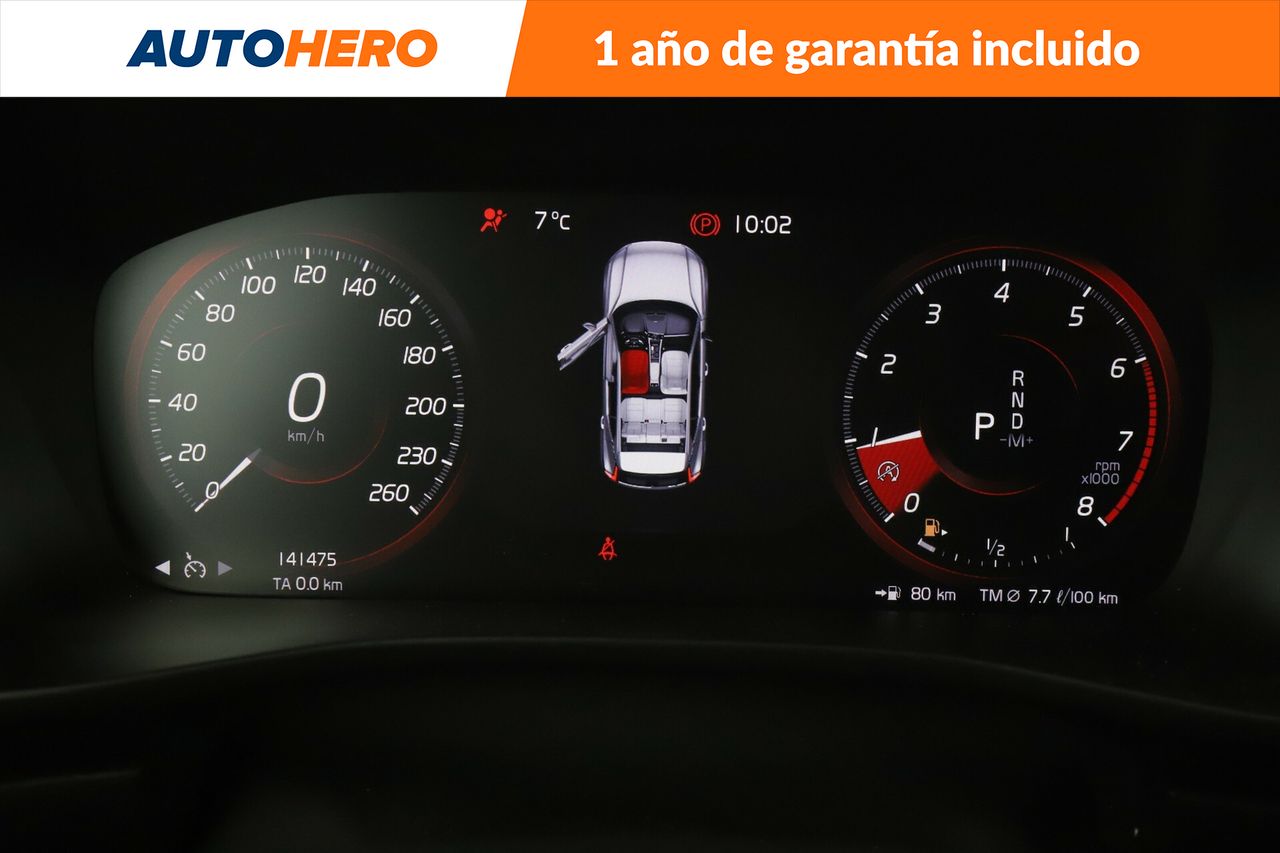 Foto Volvo XC40 21