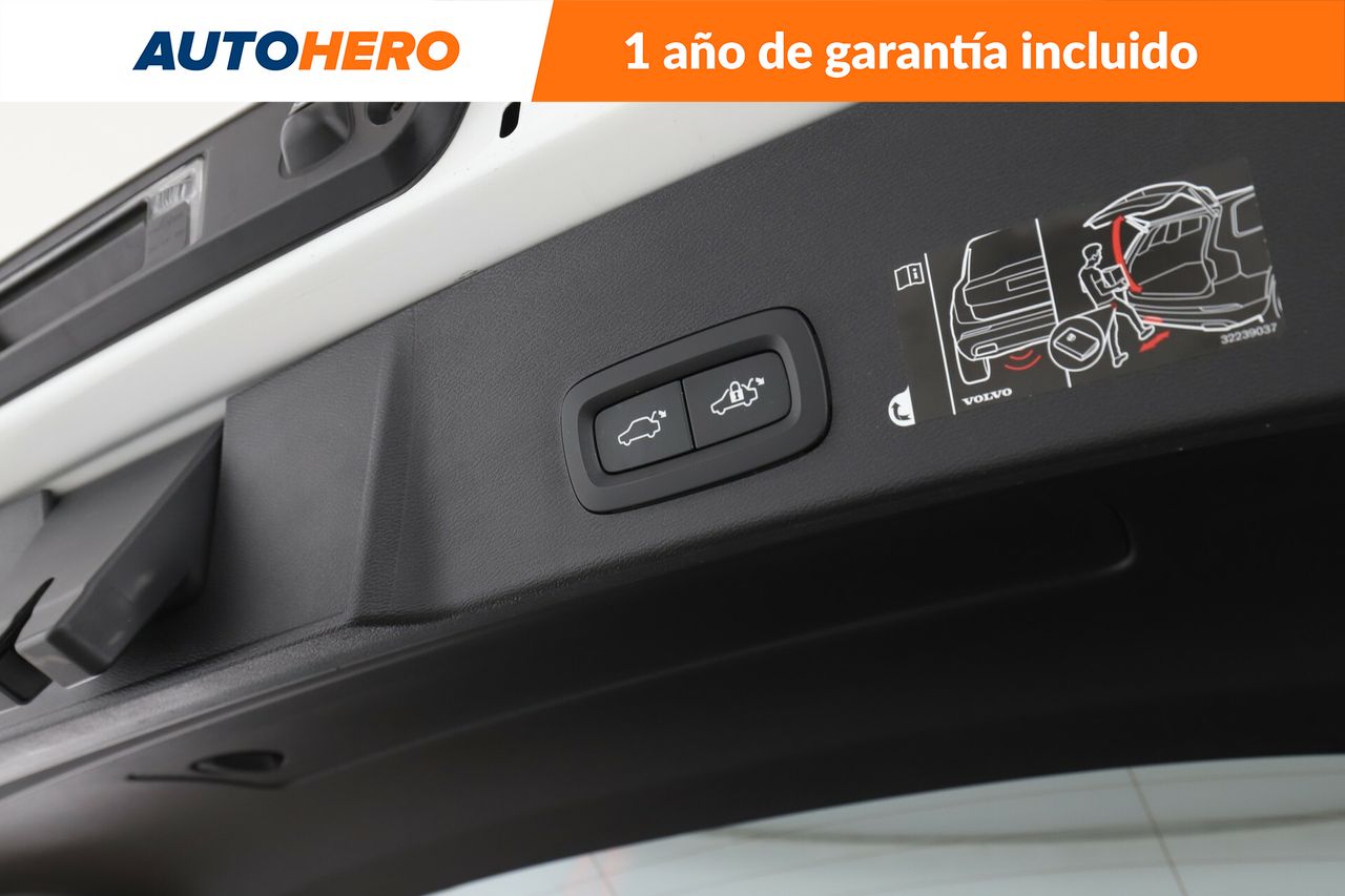Foto Volvo XC40 22