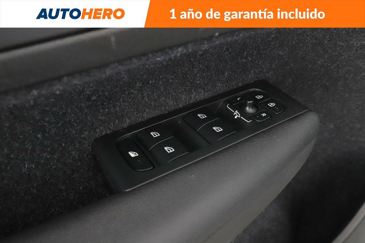 Foto Volvo XC40 23