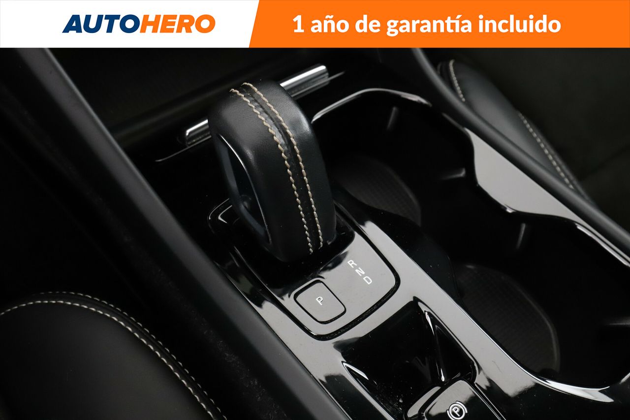 Foto Volvo XC40 26