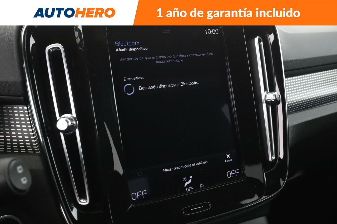 Foto Volvo XC40 27