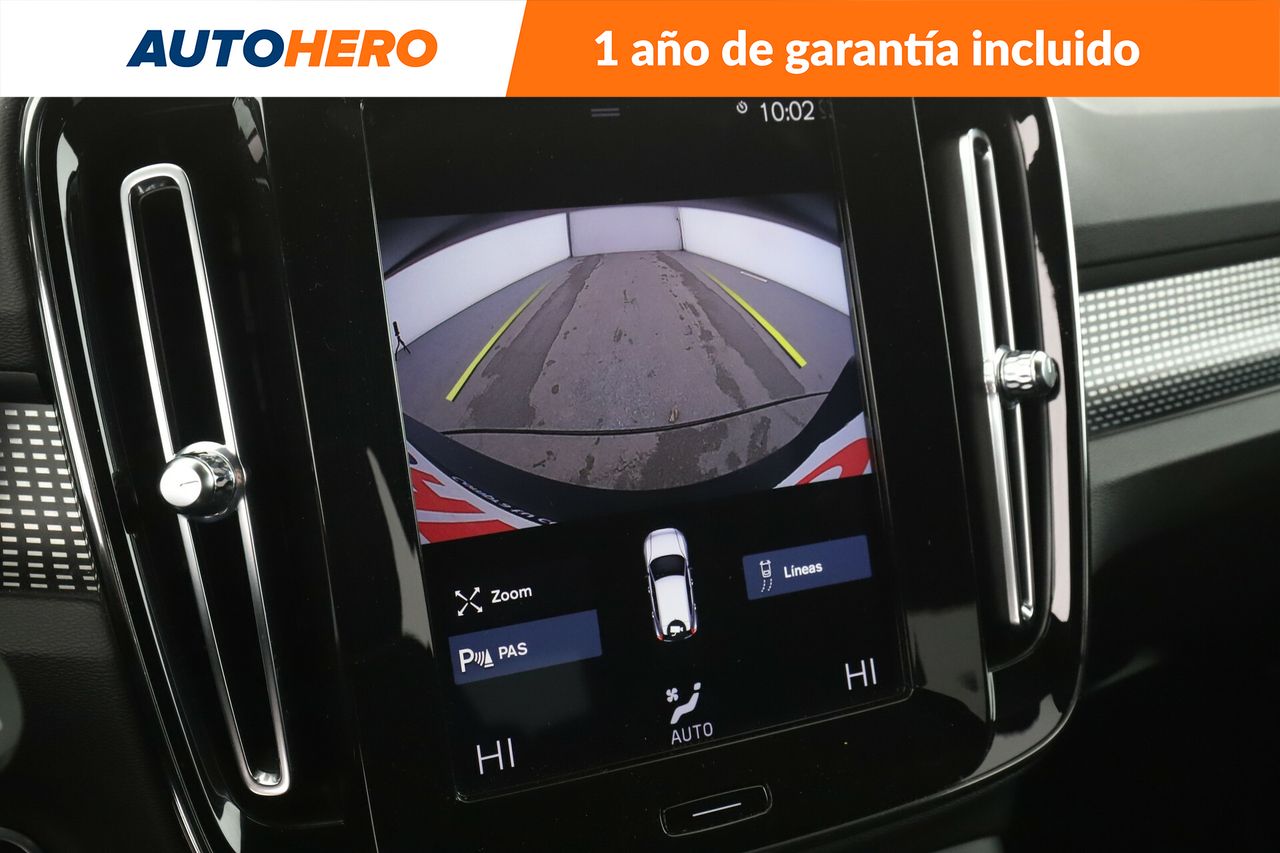 Foto Volvo XC40 30