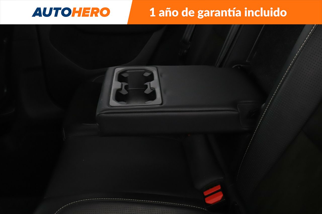 Foto Volvo XC40 31