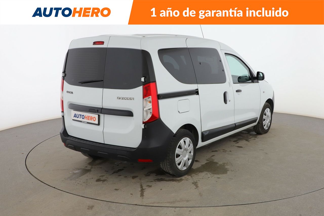 Foto Dacia Dokker 6