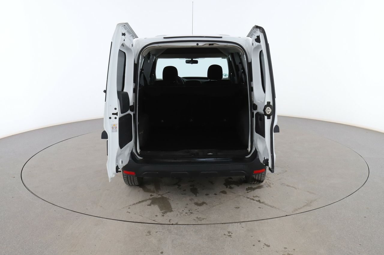 Foto Dacia Dokker 17