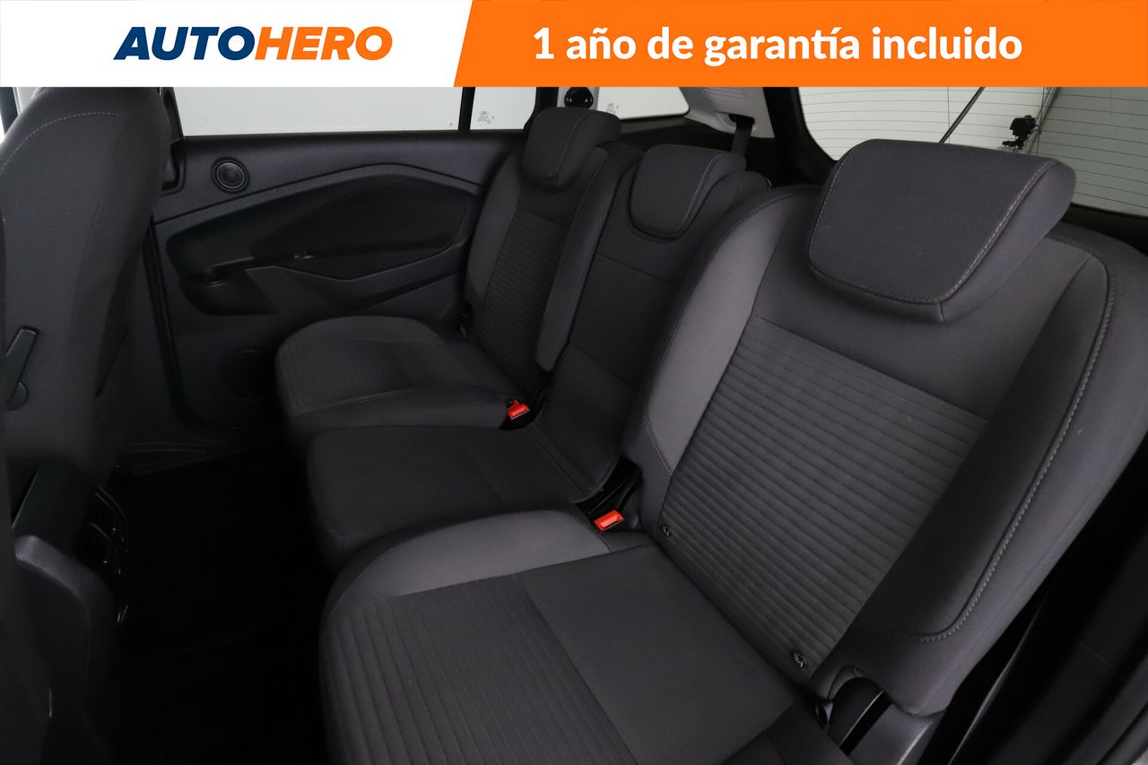 Foto Ford Grand C-MAX 15