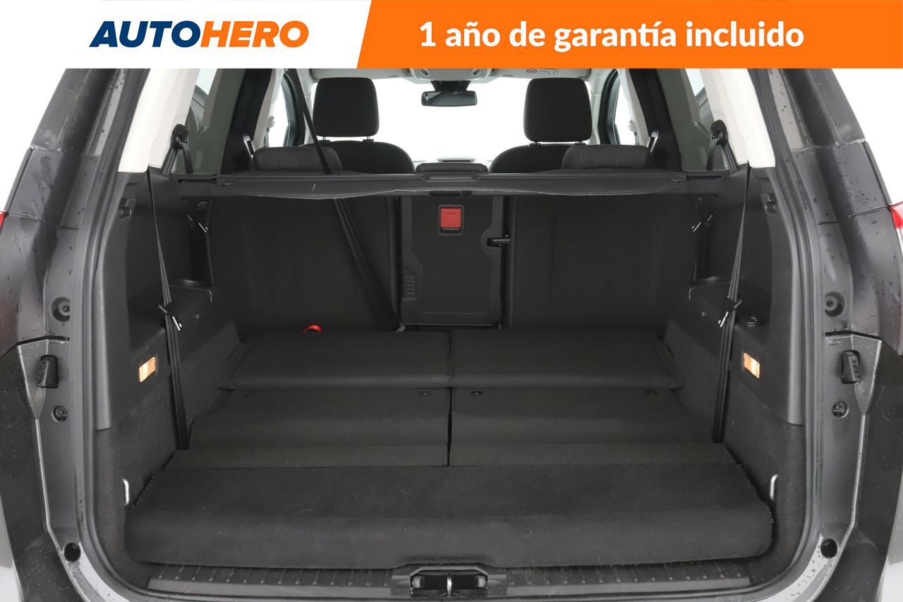 Foto Ford Grand C-MAX 18
