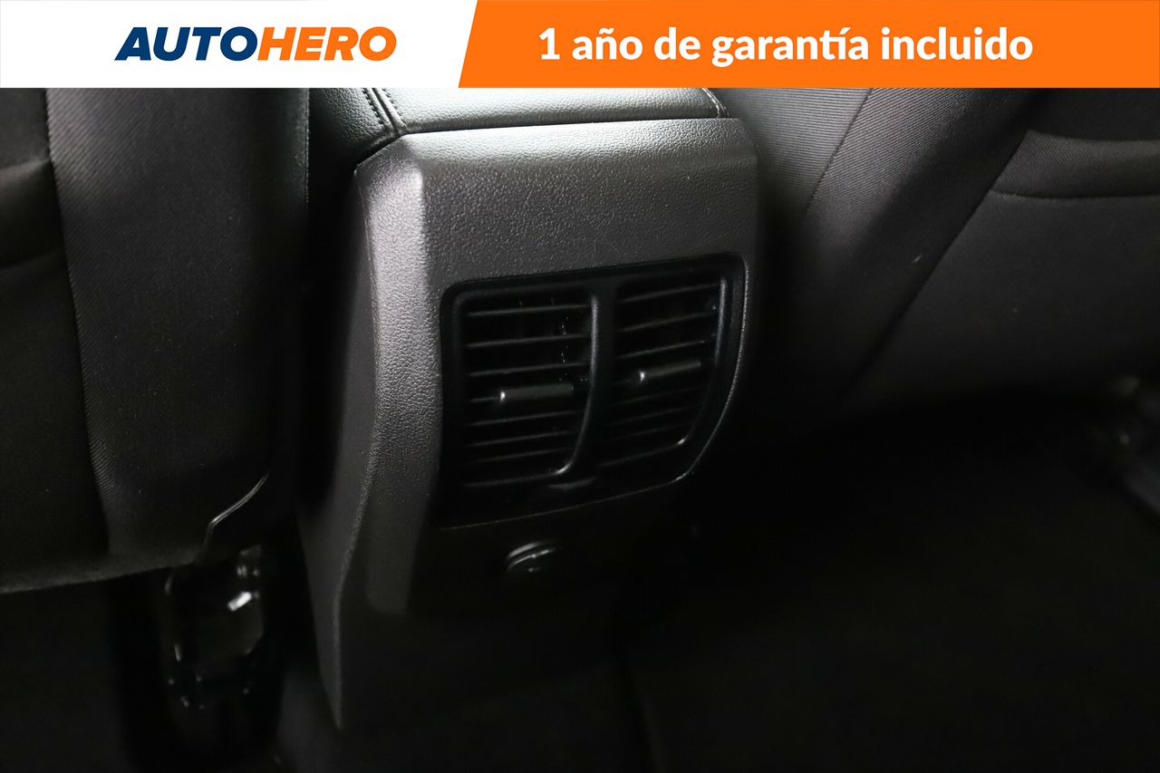 Foto Ford Grand C-MAX 23