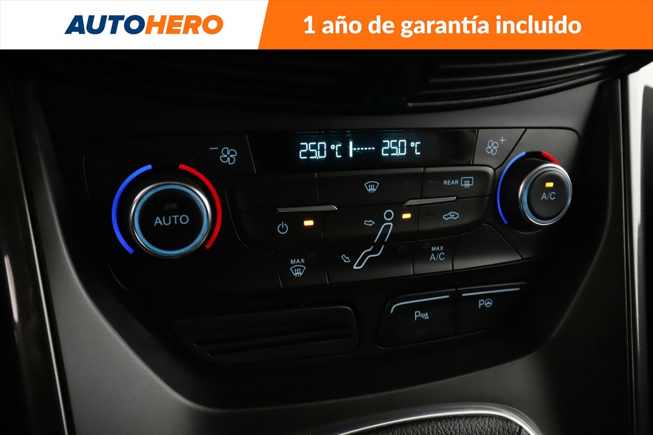 Foto Ford Grand C-MAX 27