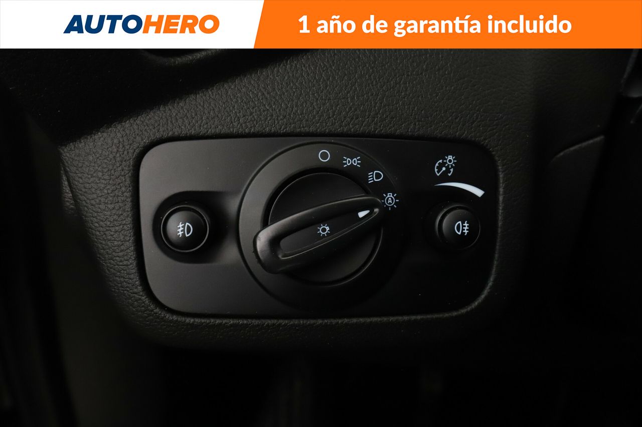 Foto Ford Grand C-MAX 29
