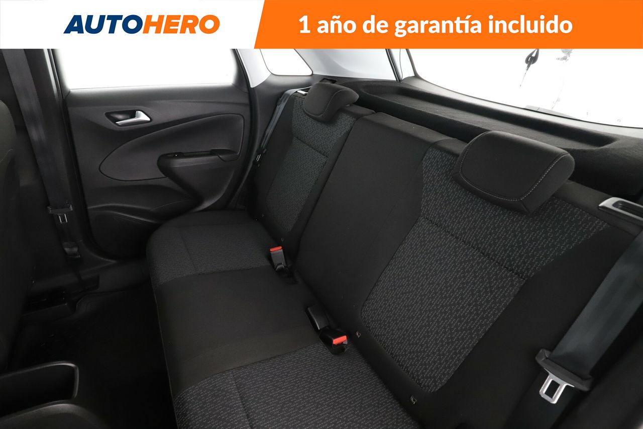 Foto Opel Crossland X 15