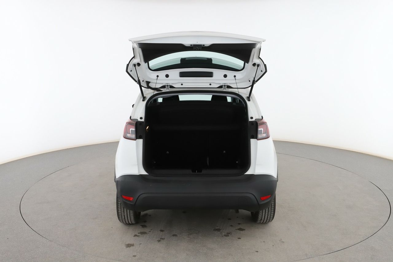 Foto Opel Crossland X 17
