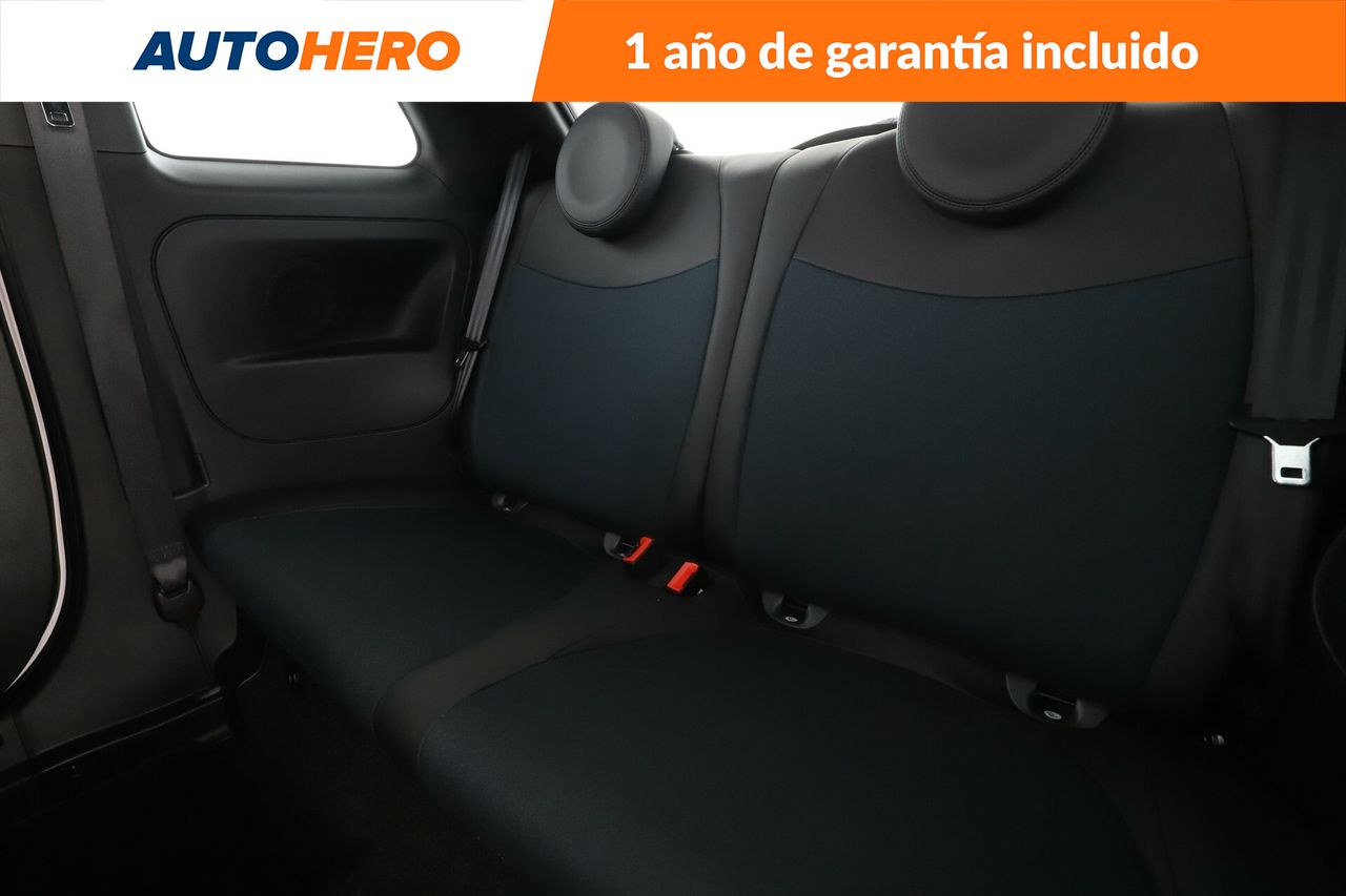 Foto Fiat 500 15