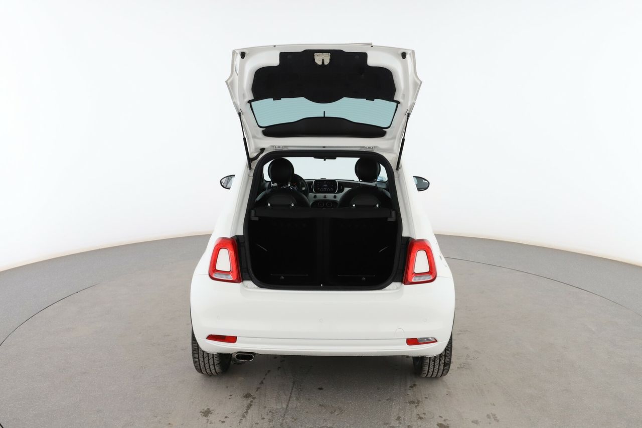 Foto Fiat 500 17