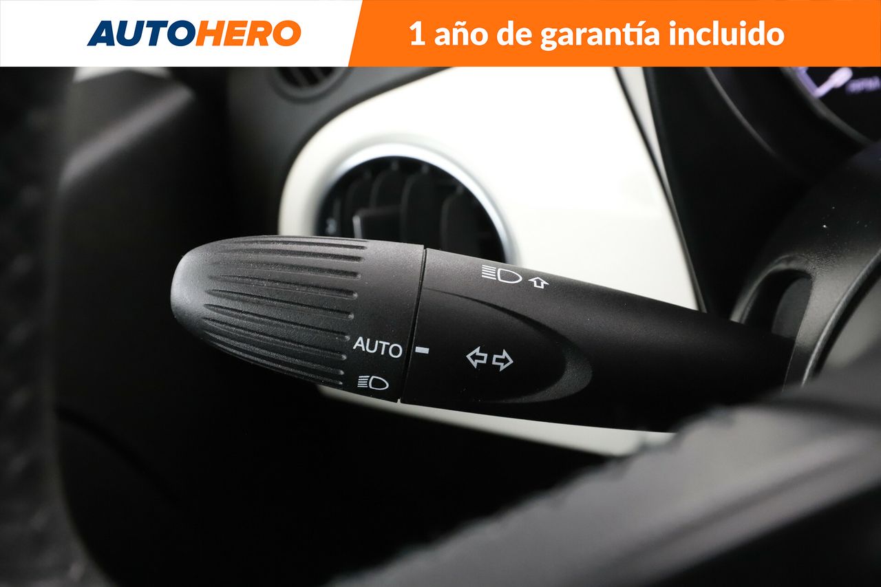 Foto Fiat 500 27