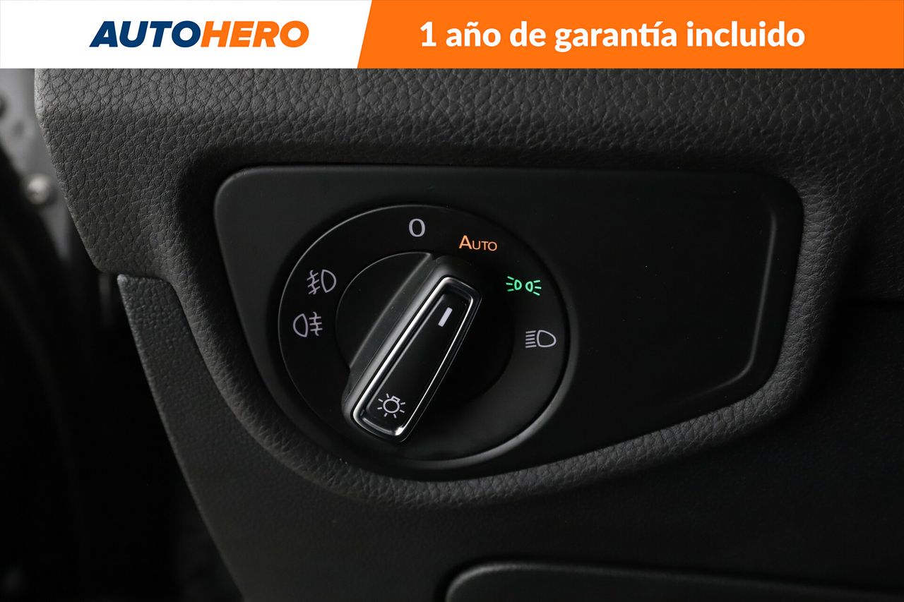 Foto Volkswagen Touran 30
