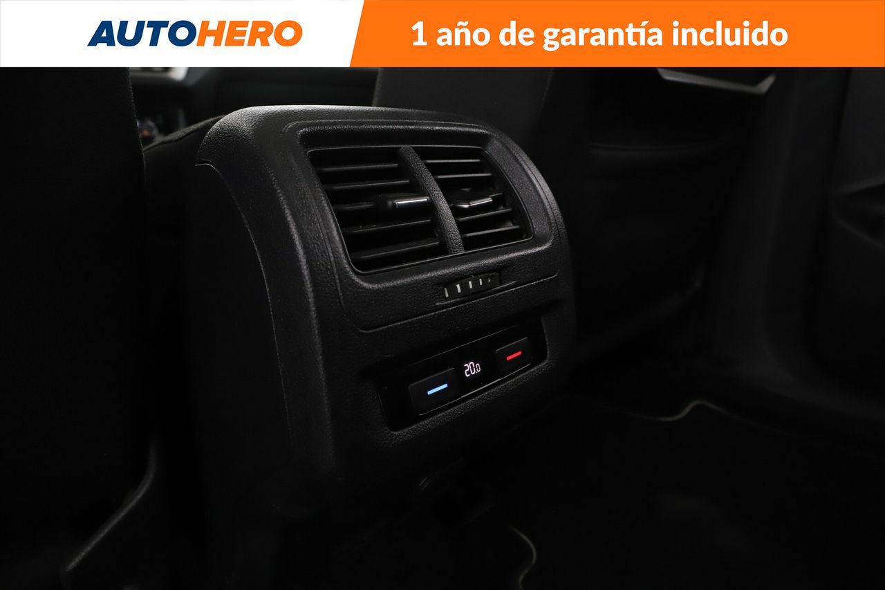 Foto Volkswagen Touran 33
