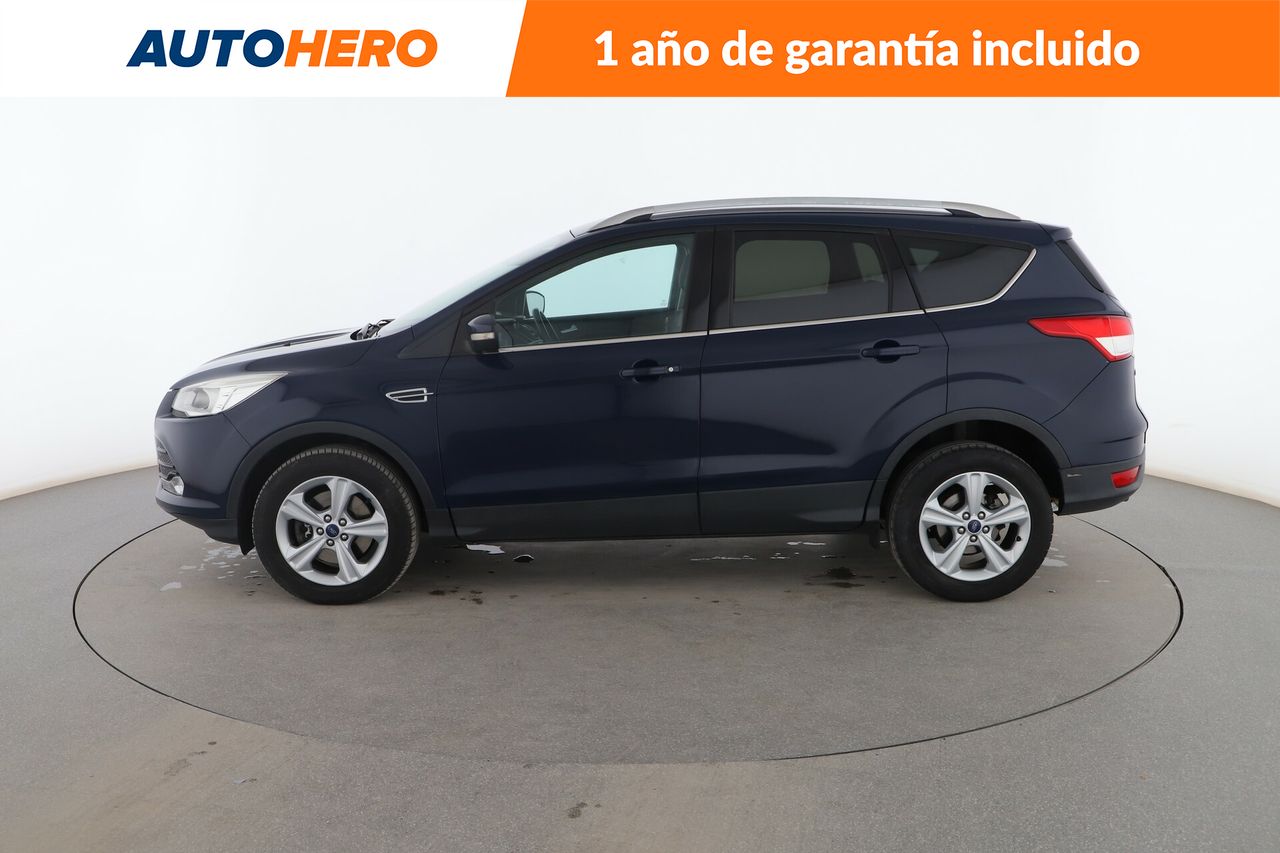 Foto Ford Kuga 3