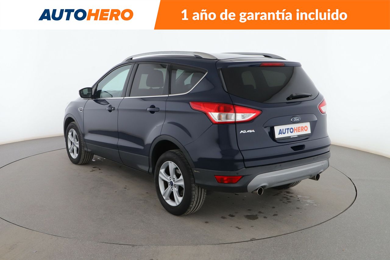 Foto Ford Kuga 4