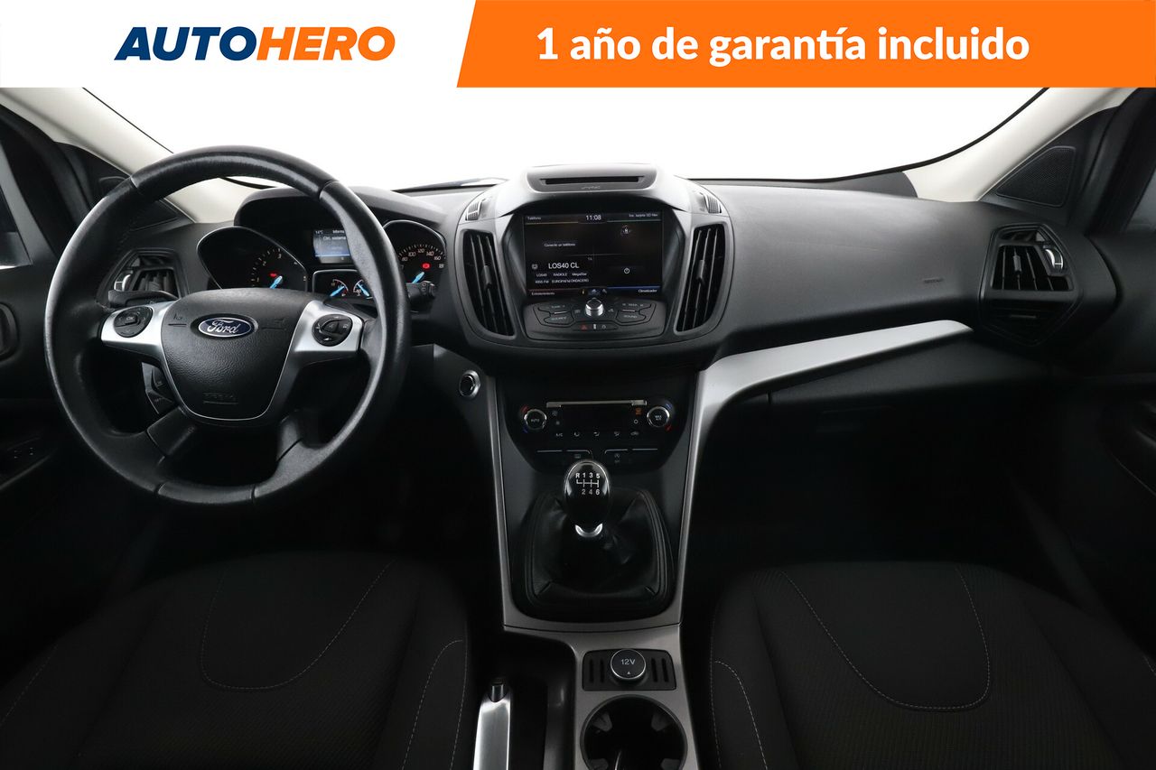 Foto Ford Kuga 13