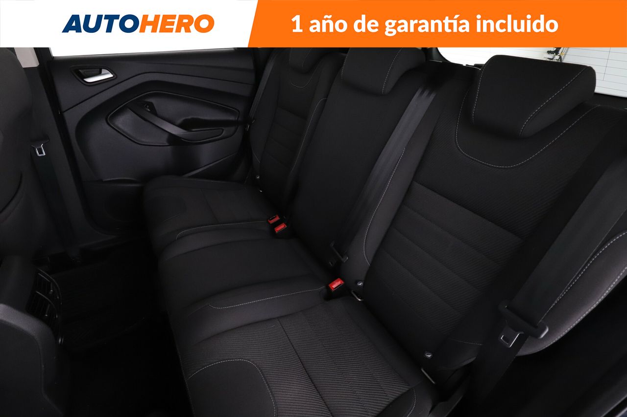 Foto Ford Kuga 15