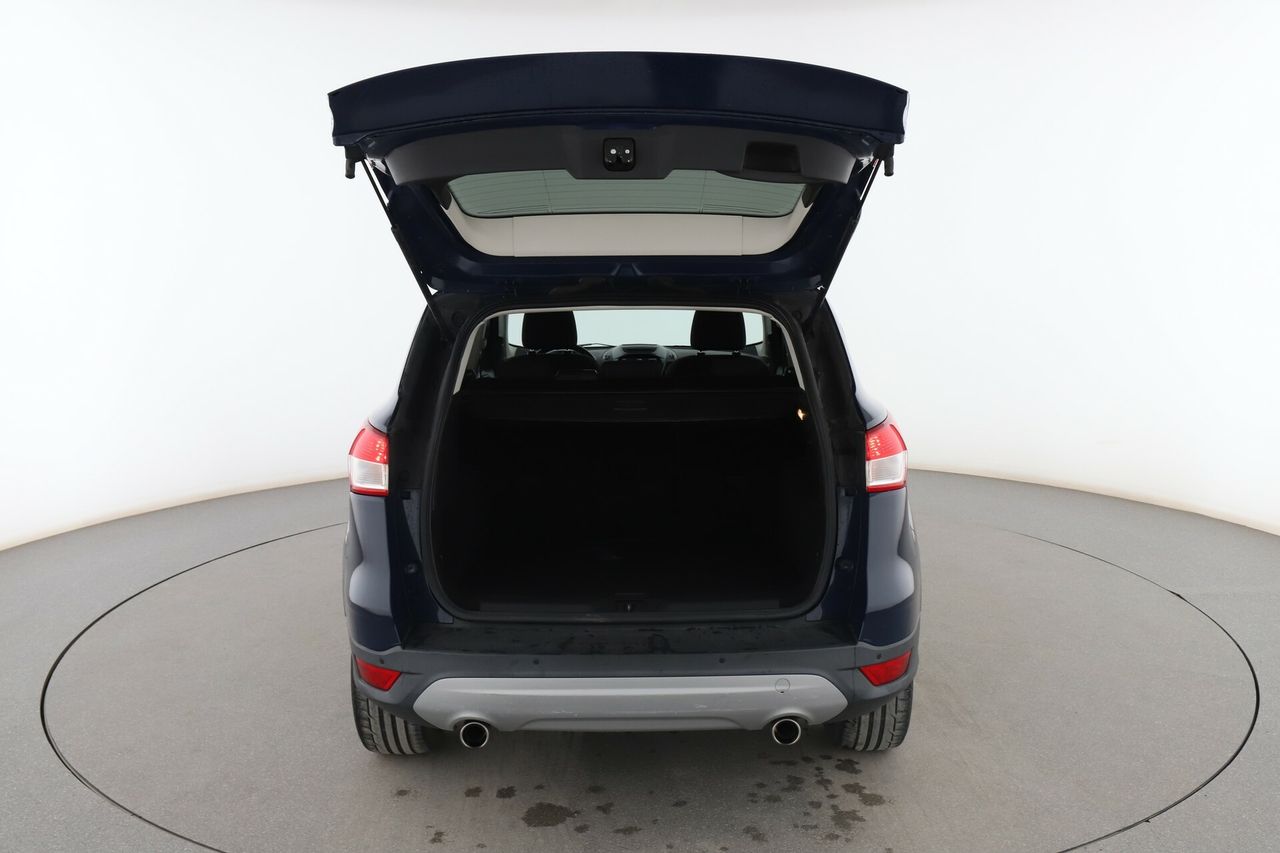 Foto Ford Kuga 17