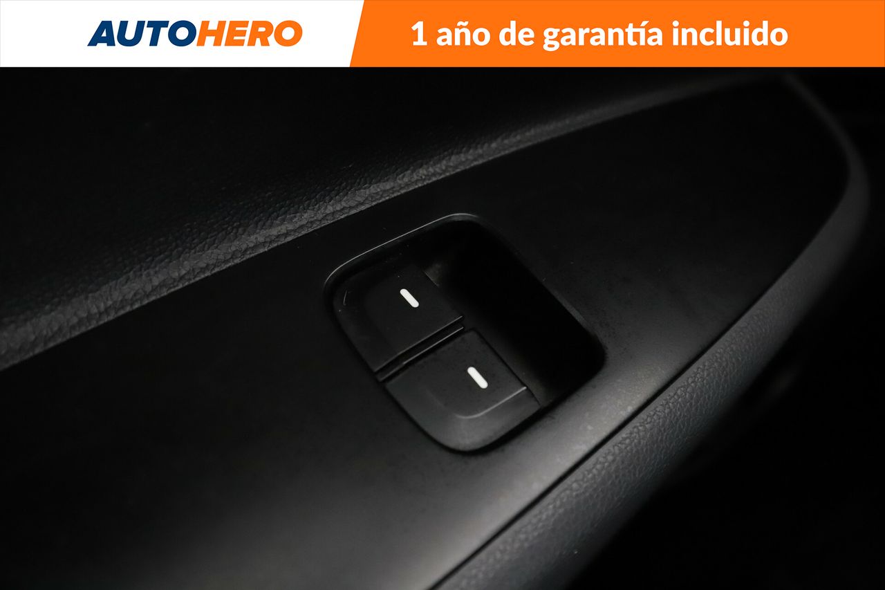 Foto Hyundai i10 22
