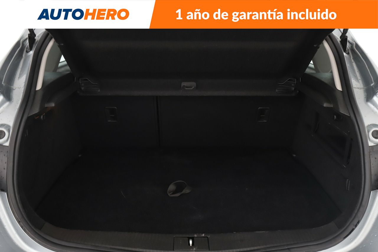 Foto Opel Astra 18