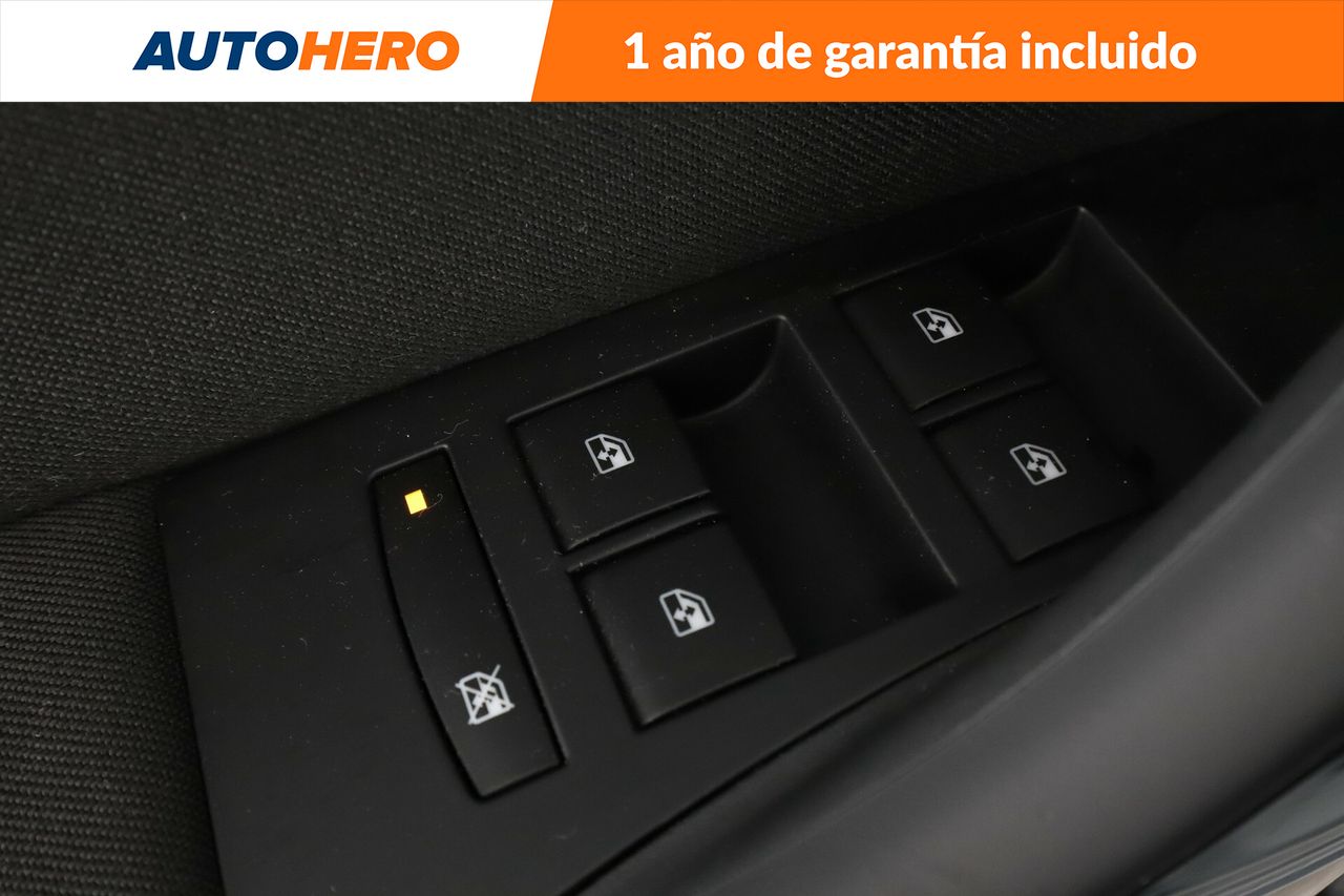 Foto Opel Astra 22