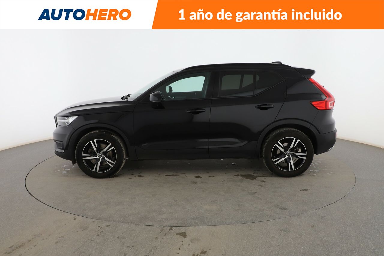 Foto Volvo XC40 3
