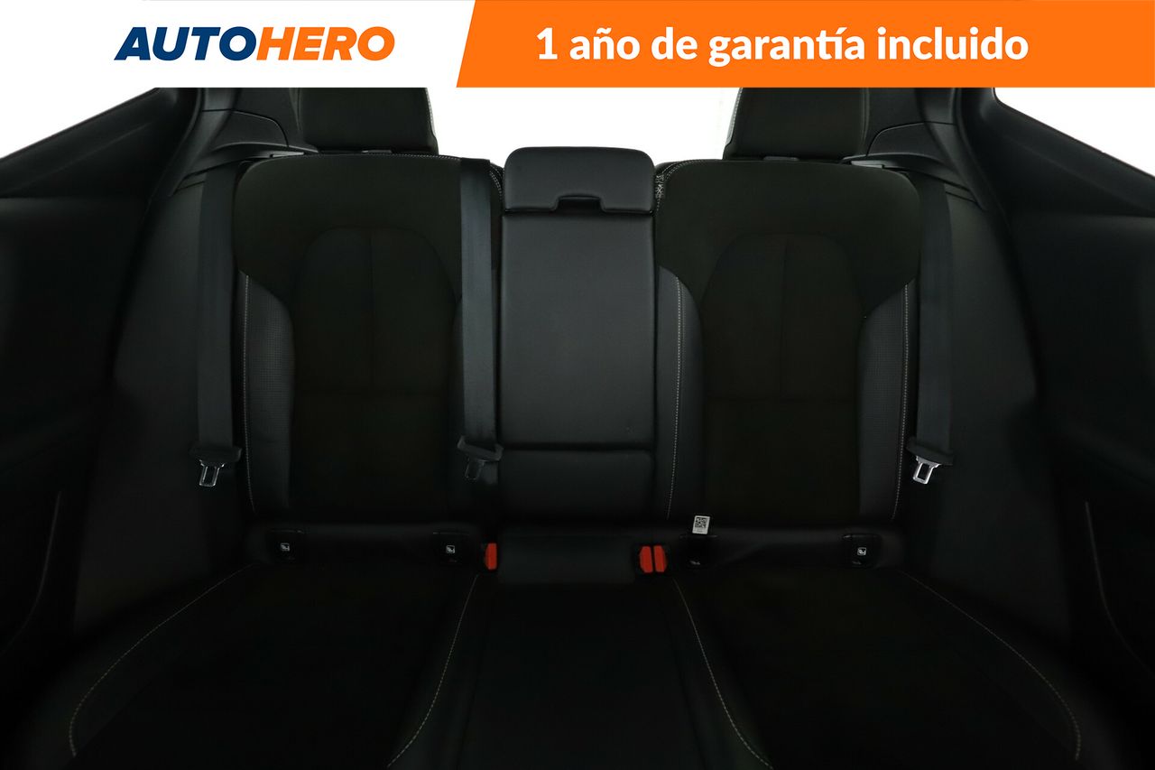 Foto Volvo XC40 16